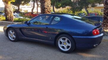 Ferrari 456 GT