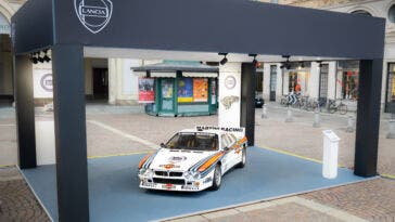 Lancia