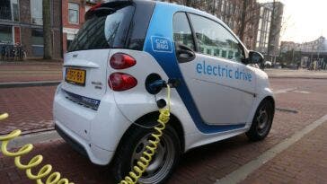 Auto elettriche