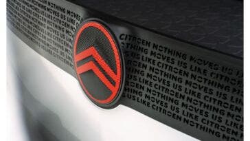 Citroen logo