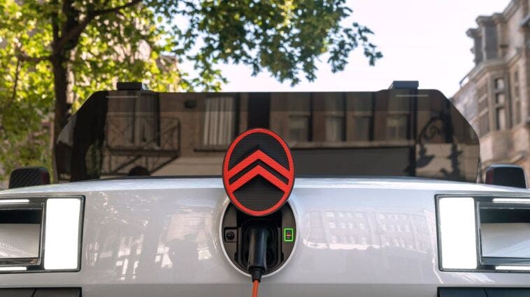 Citroen