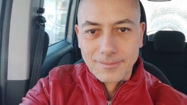 Ex ingegnere Ferrari