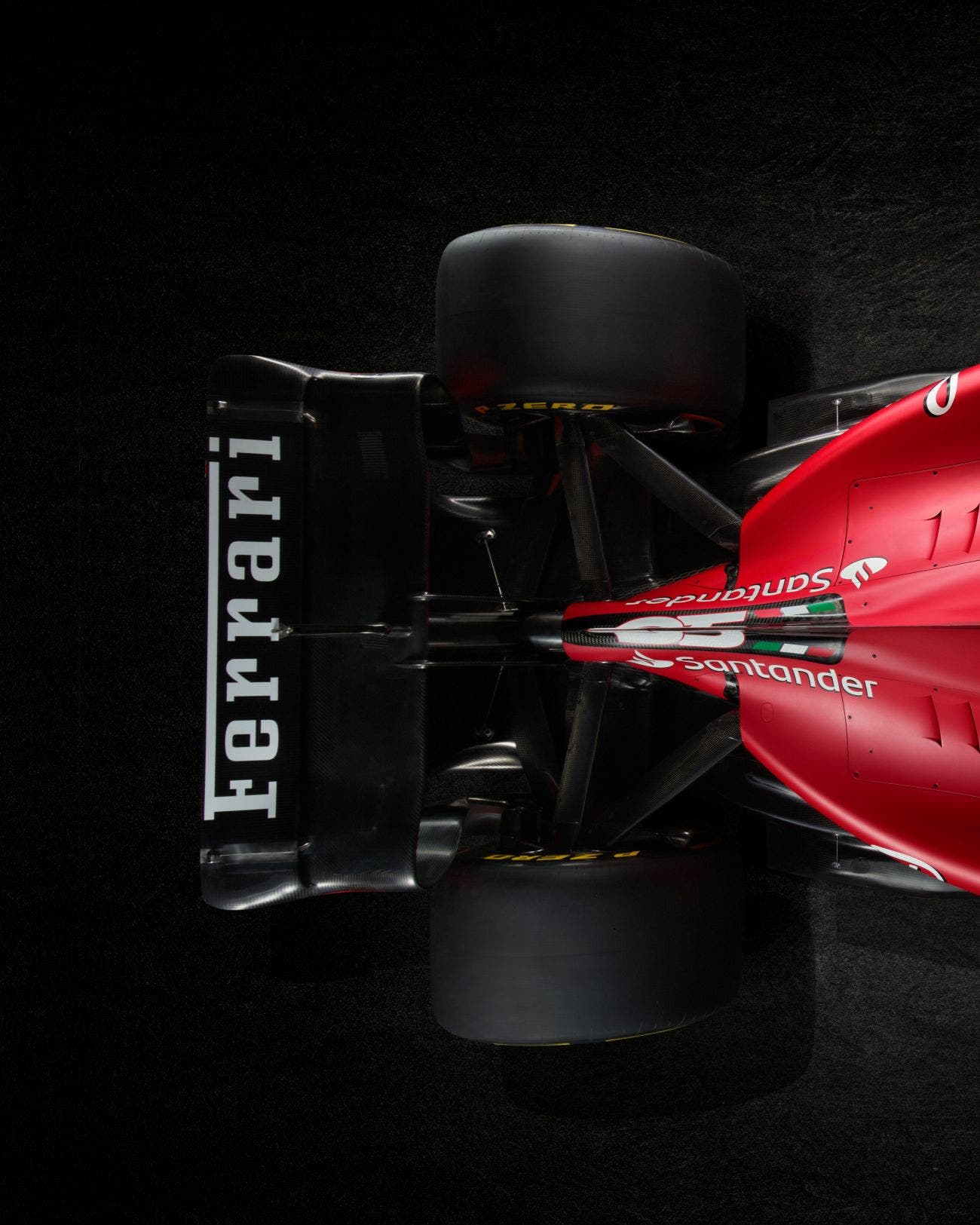 Ferrari SF-23