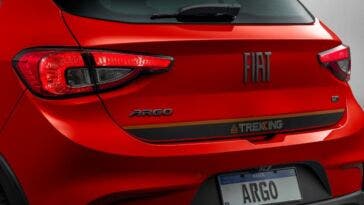 Fiat Argo