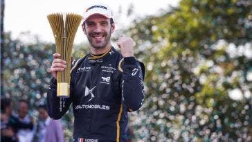 Jean-Éric Vergne