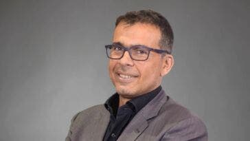 Philippe Krief - Alpine