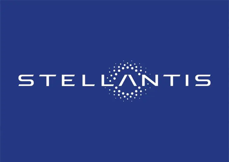 Stellantis Logo