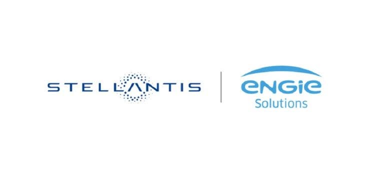 Stellantis e Engie Solutions