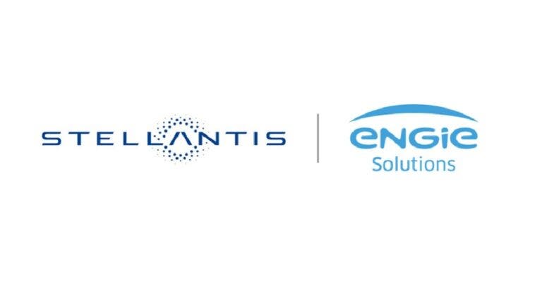 Stellantis e Engie Solutions