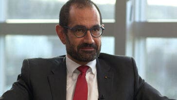 Thierry Koskas Citroën