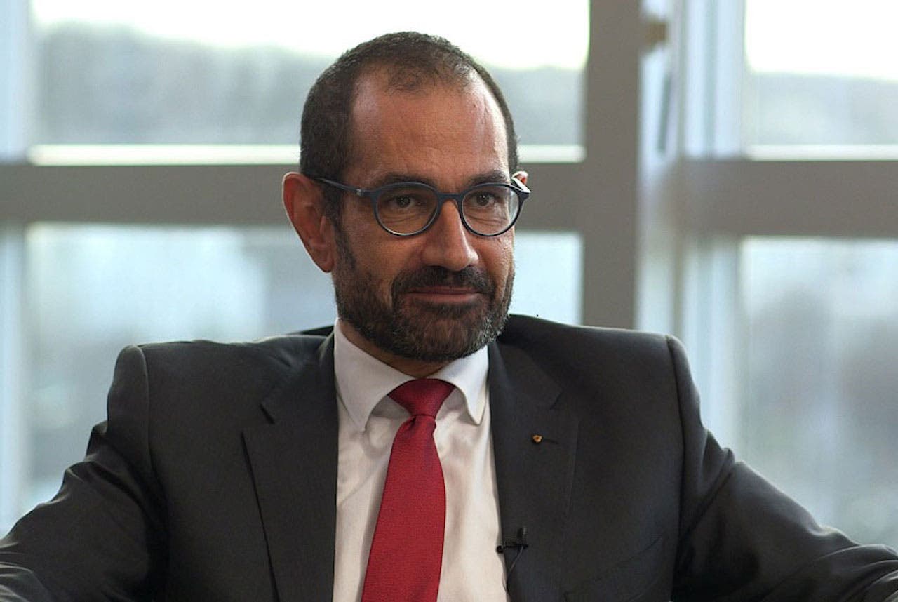 Thierry Koskas Citroën