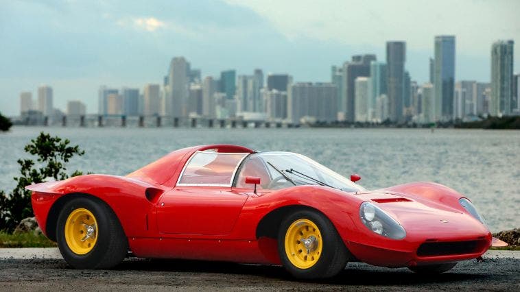 Dino 206 S