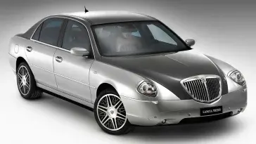Lancia Thesis