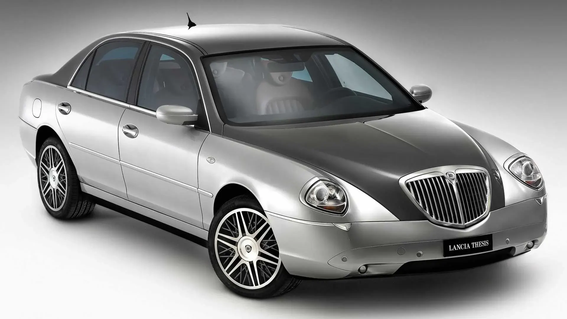 Lancia Thesis