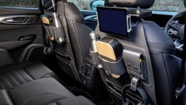 Alfa Romeo Tonale Edizione Bambini