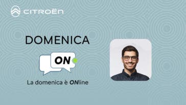 Citroën Domenica On