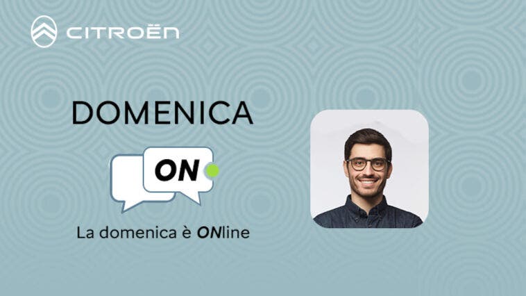 Citroën Domenica On