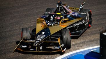 DS Automobiles E-Prix San Paolo 2023