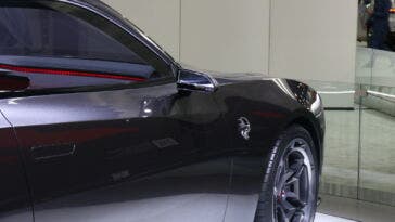Dodge