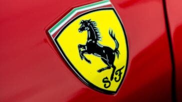 Ferrari