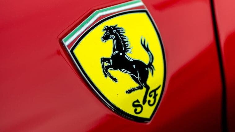 Ferrari