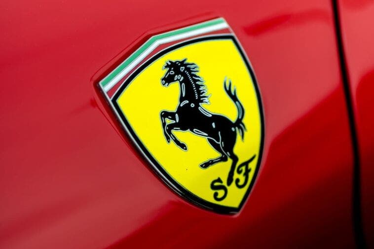 Ferrari