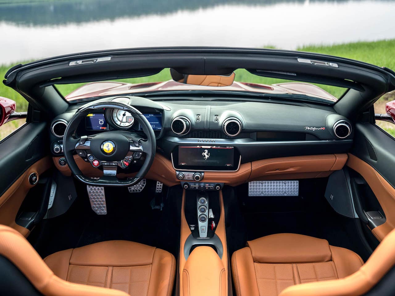 Ferrari Portofino M