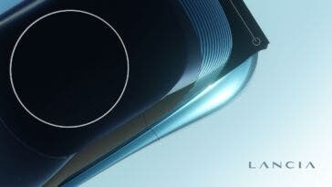 Lancia concept