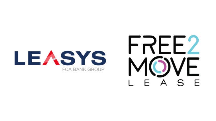 Leasys Free2move Lease fusione Stellantis