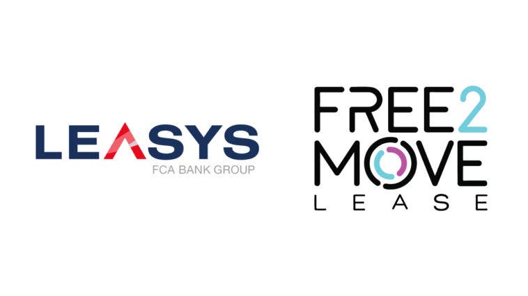 Leasys Free2move Lease fusione Stellantis