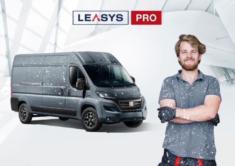 Leasys Pro