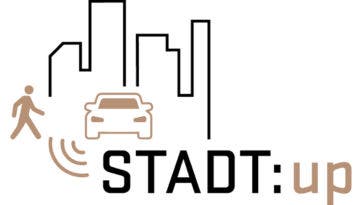 Opel STADT:up