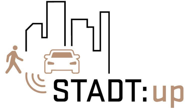 Opel STADT:up