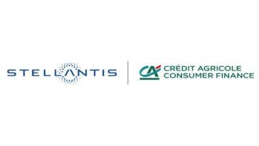 Stellantis Crédit Agricole Consumer Finance