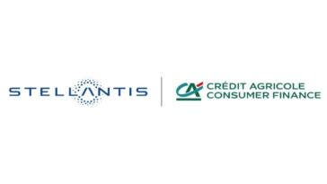 Stellantis Crédit Agricole Consumer Finance