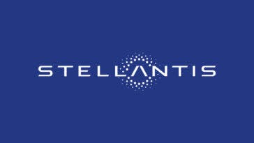 Stellantis logo