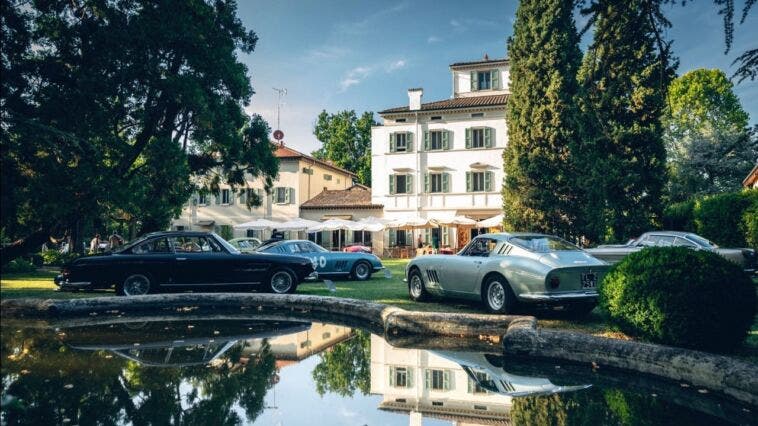 Cavallino Classix