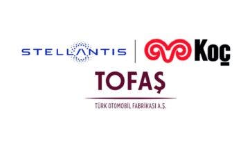 Stellantis Tofas