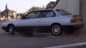 Maserati Biturbo Si