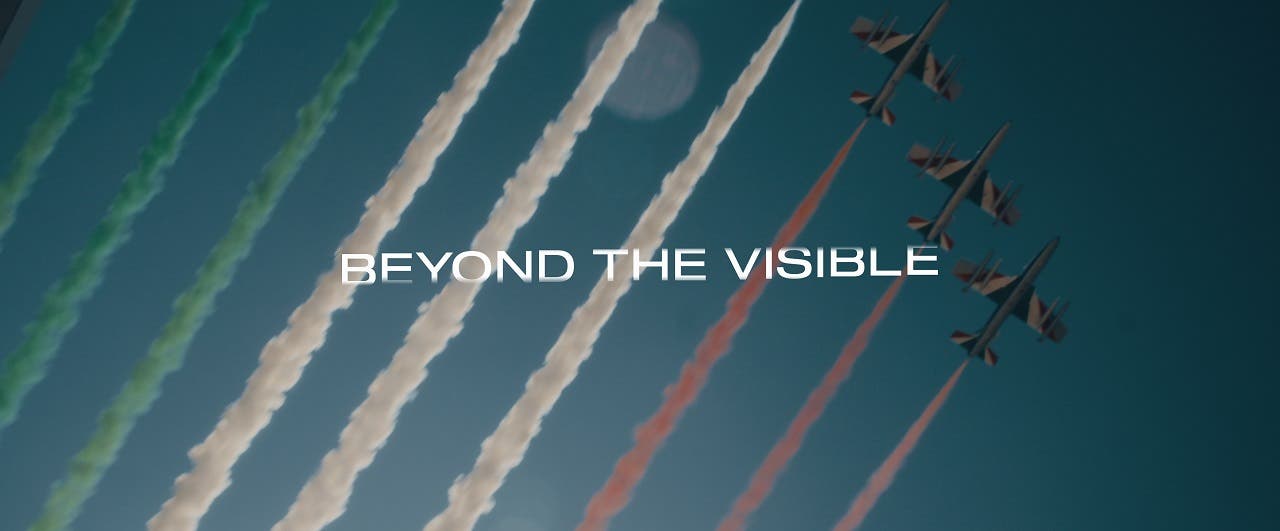 Alfa Romeo quinto e ultimo episodio di "Beyond the Visible" ClubAlfa.it