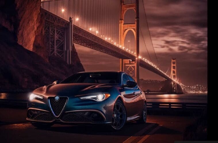 Alfa Romeo