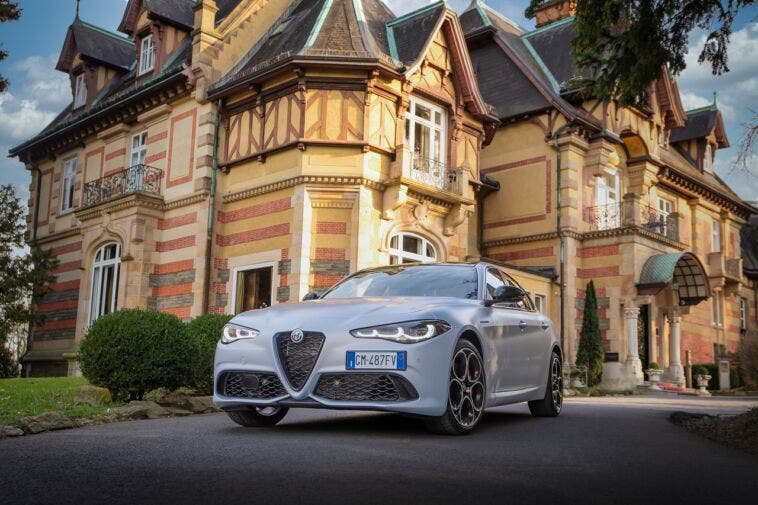 Alfa Romeo