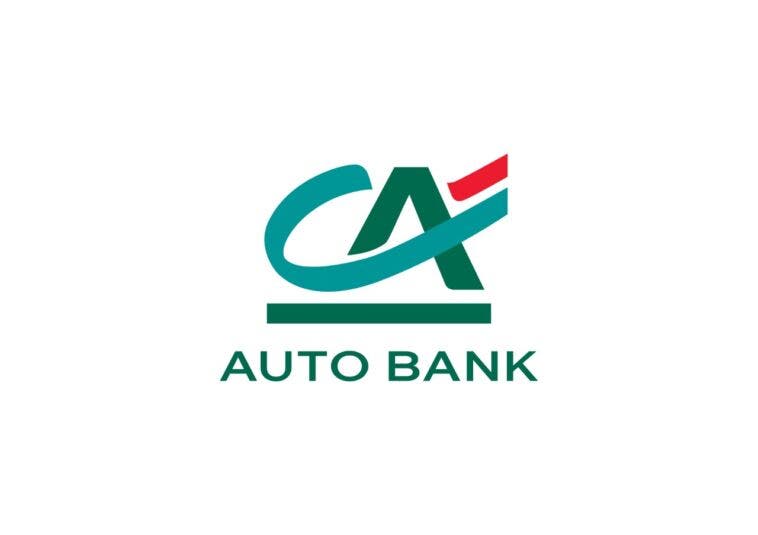 FCA Bank diventa Crédit Agricole Auto Bank
