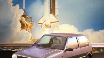 Fiat Uno