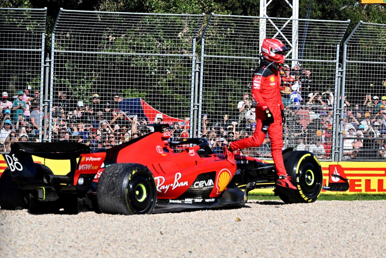 Charles Leclerc