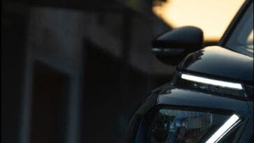 Nuova Citroën C3 Aircross