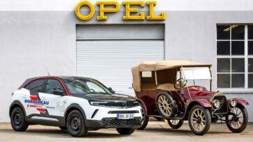 Opel