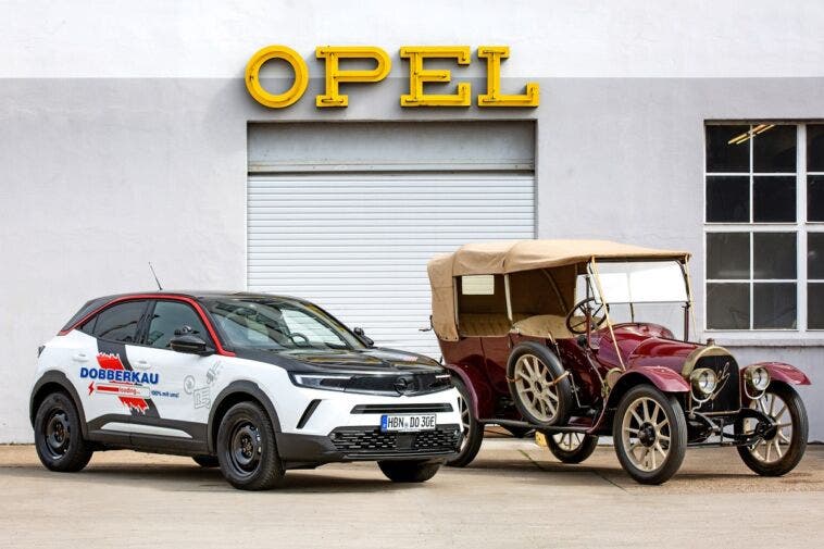 Opel