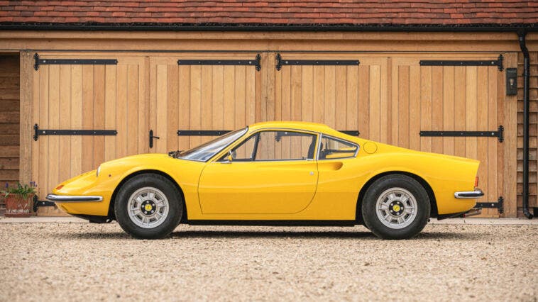 Dino 246 GT