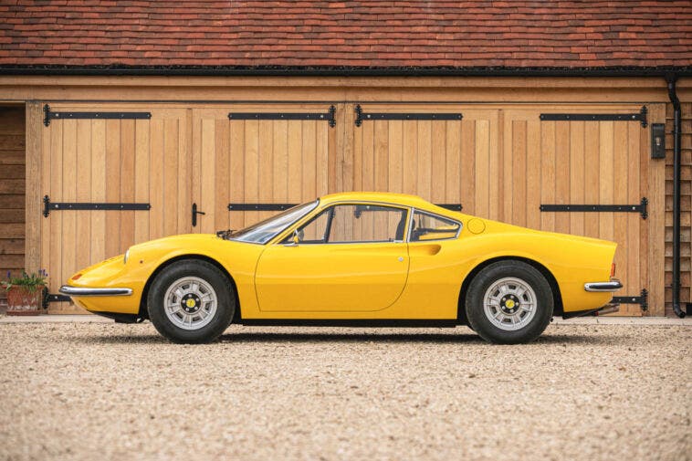 Dino 246 GT